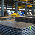 Q345 Mild Steel Low Price Astm A572 Grade50Q345 Mild Steel Plate Supplier